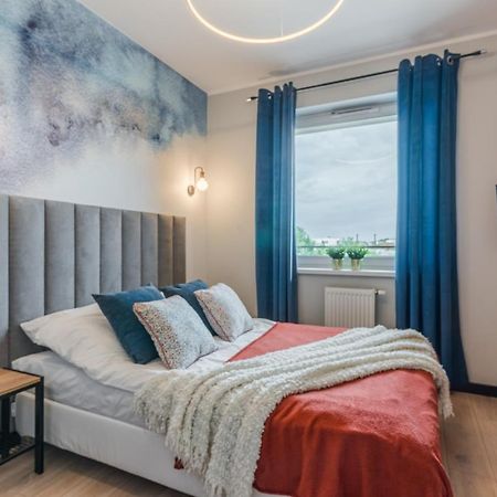 Sapphire Premium Apartment Grudziądz Zewnętrze zdjęcie