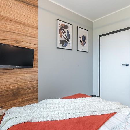 Sapphire Premium Apartment Grudziądz Zewnętrze zdjęcie