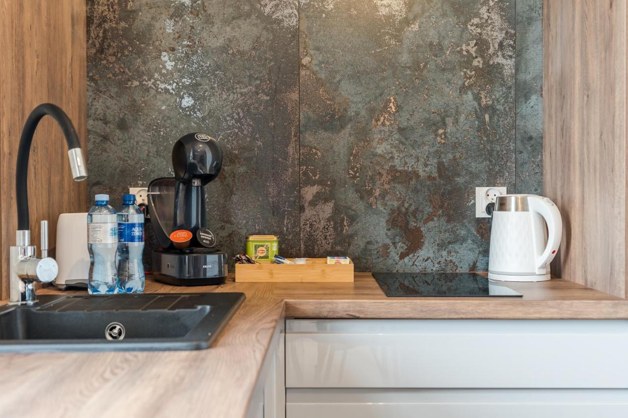 Sapphire Premium Apartment Grudziądz Zewnętrze zdjęcie