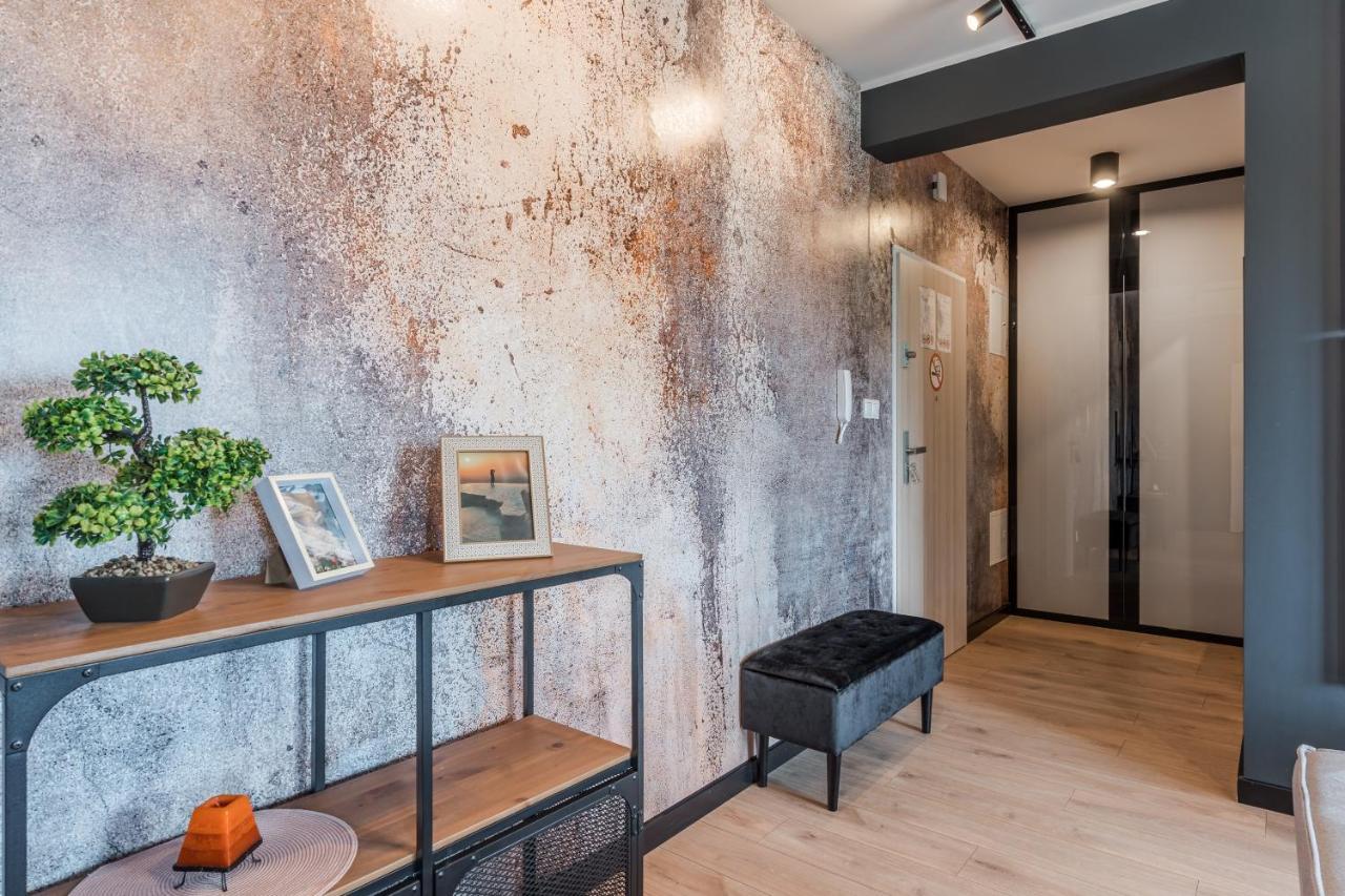 Sapphire Premium Apartment Grudziądz Zewnętrze zdjęcie