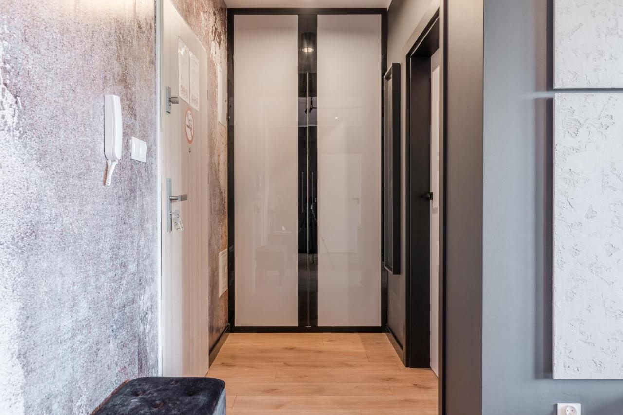 Sapphire Premium Apartment Grudziądz Zewnętrze zdjęcie