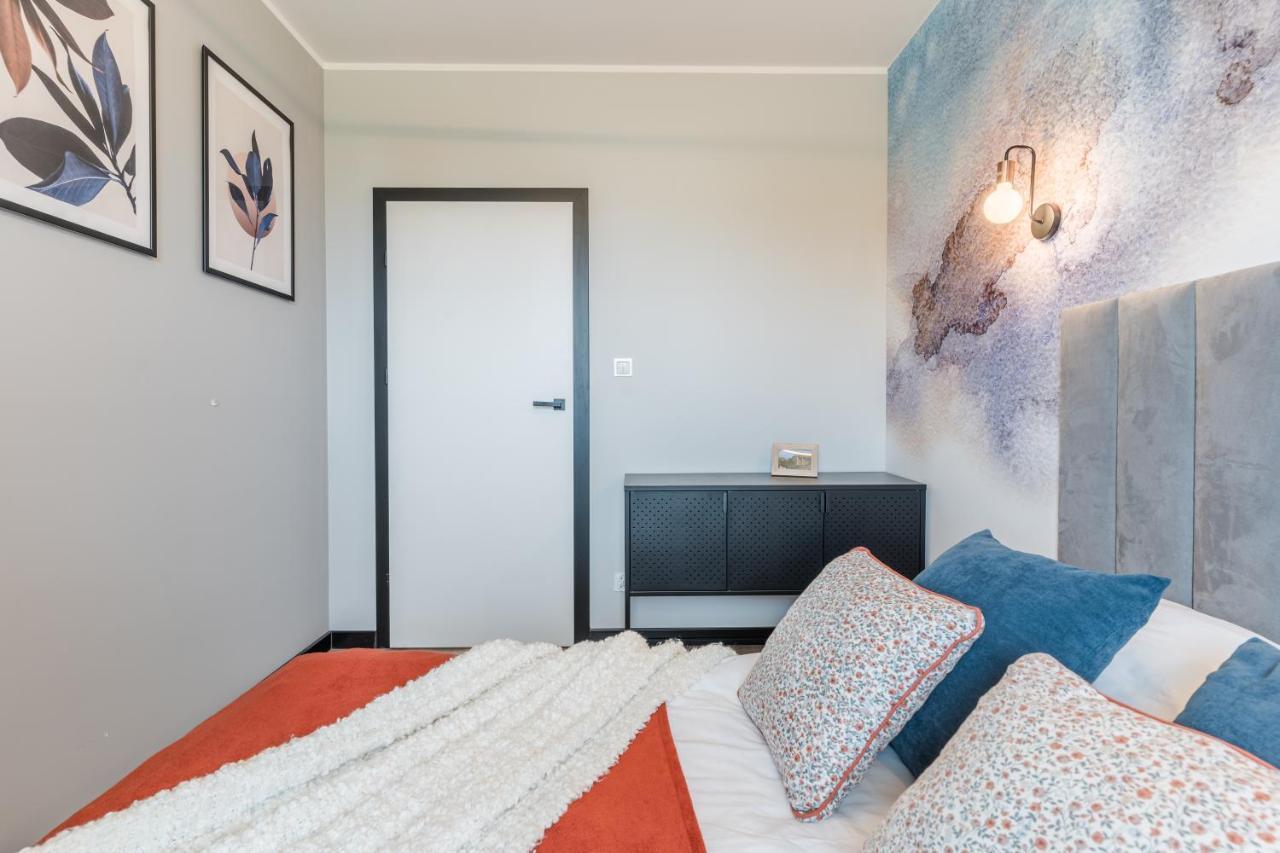 Sapphire Premium Apartment Grudziądz Zewnętrze zdjęcie