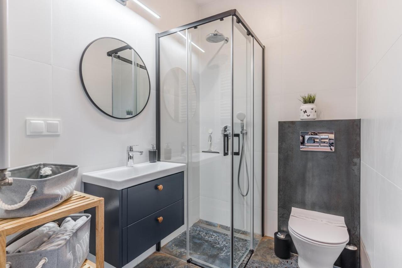 Sapphire Premium Apartment Grudziądz Zewnętrze zdjęcie