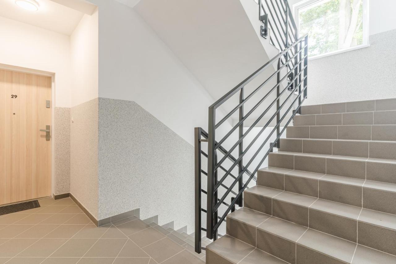 Sapphire Premium Apartment Grudziądz Zewnętrze zdjęcie