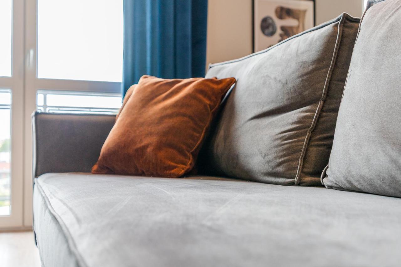 Sapphire Premium Apartment Grudziądz Zewnętrze zdjęcie